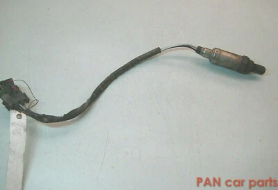 Sonda lambda Renault Clio I 1,4L R19 II Bosch 0258003086 sonda di scarico - Immagine 1 di 4