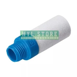 10 Stück Neu passend für Pneumatikschalldämpfer UC-3/8 1707427 - Bild 1 von 7