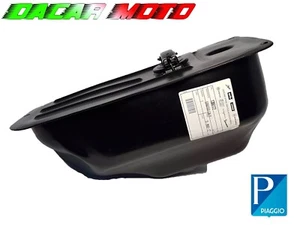 Original Tank Piaggio Vespa 50 Special 1975 1976 1977 1978 1979 1980 - Picture 1 of 6