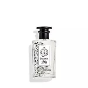 Farmacia SS. Annunziata 1561 Sweet Carousel Eau de Parfum gurmand vaniglia 100ml - Foto 1 di 1