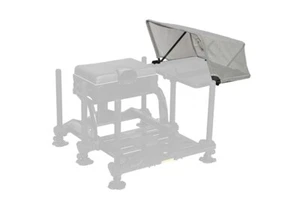 Fox Matrix Cooler Cover Copertura Protezione Solare Sun Cover - Foto 1 di 2