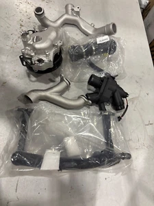 3.0L V6 Supercharged Engine FOR Jaguar Land Rover Replacement Kit Cooling System - Foto 1 di 8