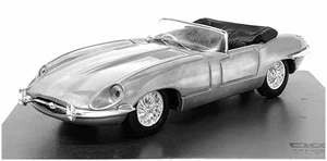 Corgi Precision Cast Classics 1/43 Scale G50071 - Jaguar E-Type - Picture 1 of 5