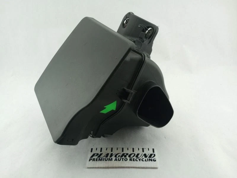 Caja de filtro de filtro de aire BMW Z4 3,0 L compatible con 2003 2004 2005 03 04 05 Foto 1 de 4