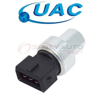 UAC HVAC Pressure Transducer for 2005-2012 Volvo S40 - Heating Air zy - Изображение 1 из 4