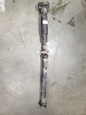 Eixo de transmissão traseiro - 2003 BMW Z4 E85 RHD M54 - 03-05 OEM 7514471 - Imagem 1 de 4