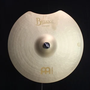 Meinl 18" Byzance Vintage Quick Sand Ride - 2036g (video demo) - Picture 1 of 1