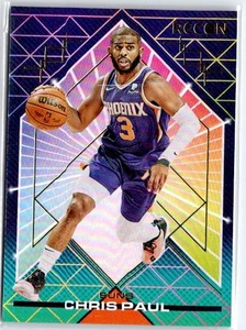 2021-22 Panini Recon Chris Paul #126 - Picture 1 of 2