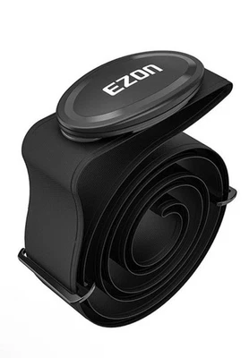 EZON C009 Pro Heart Rate Monitor Band with Bluetooth + ANT Dual Mode Monitoring - Image 1 of 4