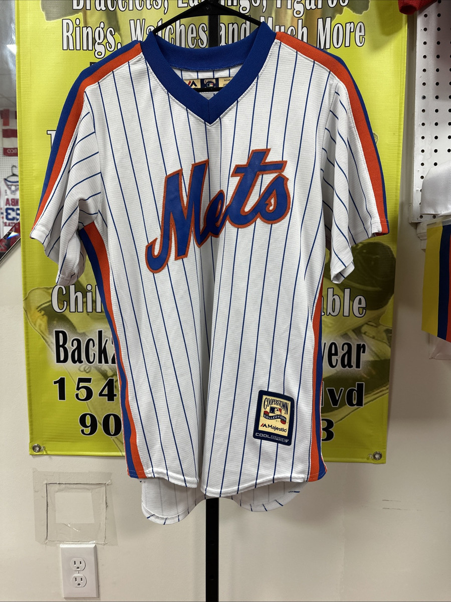 Darryl Strawberry MLB Baseball Jerseys for sale | eBay Darryl Strawberry MLB Baseball Jerseys for sale | eBay