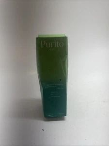 Purito Seoul Mighty Bamboo Panthenol Cream 100ml / 3.38fl.oz. Exp:02/24/2028 - Picture 1 of 2