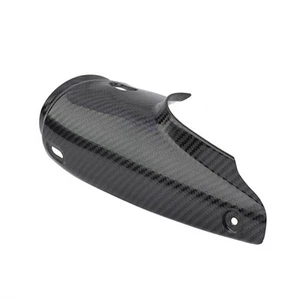 Motorrad Auspuff Endschalldämpfer Rohr Hitzeschild Abdeckung für BMW R1200GS 2013-2018 - Bild 1 von 8