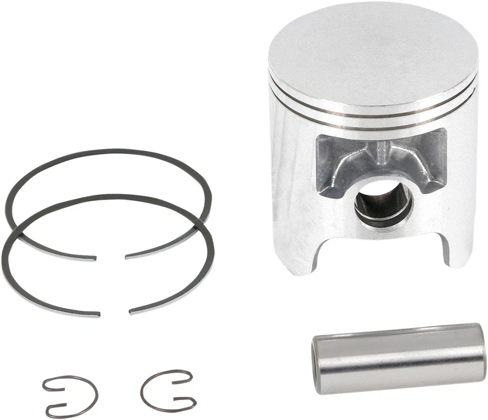 Kit de pistón de piezas ilimitadas diámetro estándar 66,00 mm 09-807 Foto 1 de 1