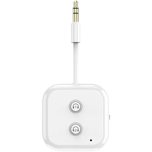 Bluetooth 5.3 Transmitter, Dual Link AptX Adaptive/Low Latency, funktioniert mit 3... - Bild 1 von 8