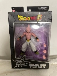 Dragonball Super Dragon Stars Majin Buu Final Form Figure NEW - Imagen 1 de 6