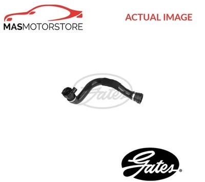 RADIATOR HOSE LOWER GATES 05-2829 P FOR ALPINA ROADSTER V8 4.8 V8 280KW - Image 1 of 4