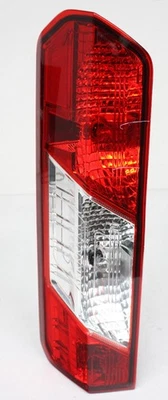 OEM Left Driver Side Halogen Tail Lamp For Ford Transit CK4Z-13405-G - Image 1 of 4