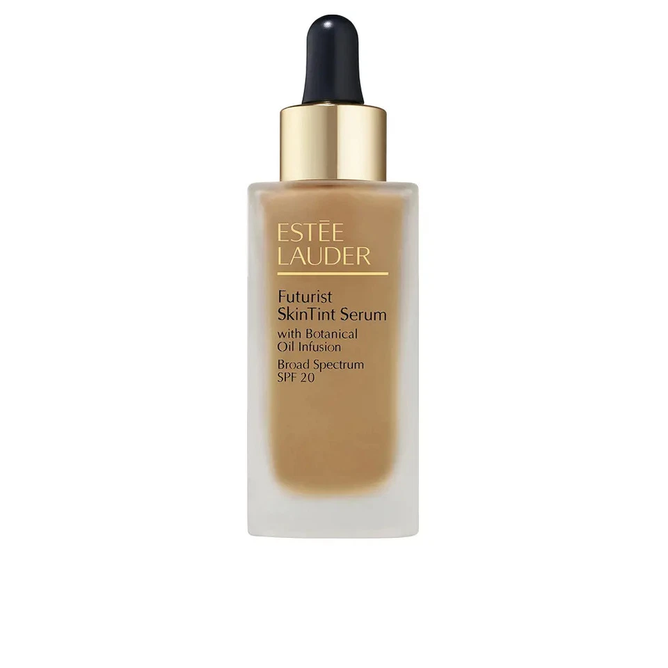 Futurist Skin Tint Serum Foundation SPF20 #4W 30ml - Bild 1 von 1