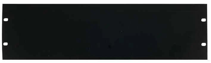 PULSE - 19" Rack Blanking Panel - 3U - Image 1 of 1