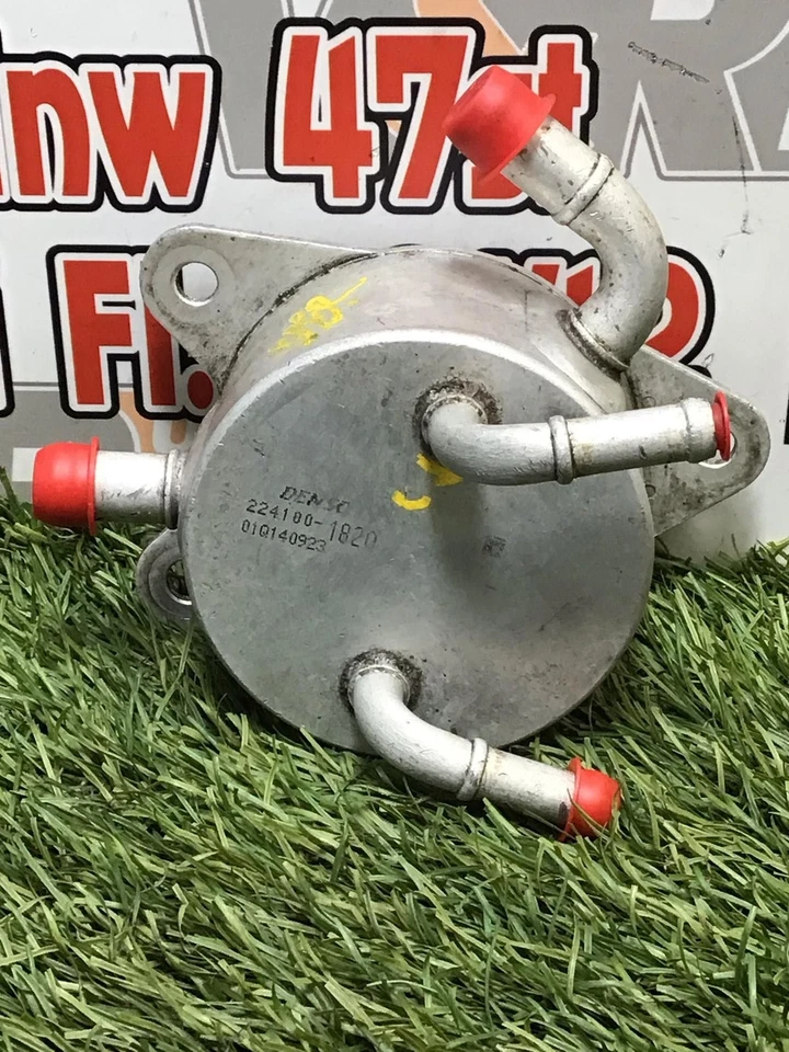 ✅ 2016 TOYOTA CAMRY Transmission Oil Cooler Pn:224100-1820 OEM - Image 1 of 4