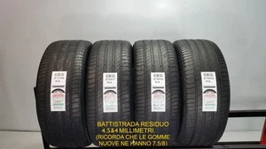 GEBRAUCHTREIFEN 225/50R18 99W MICHELIN PRIMACY 4 GEBRAUCHTREIFEN B70958 - Bild 1 von 1