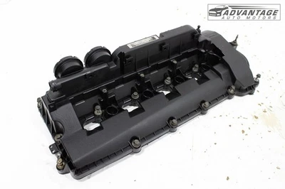 2010-2022 LAND RANGE ROVER SPORT 5,0 Л ДВИГАТЕЛЬ ПРАВАЯ ГОЛОВКА БЛОКА ЦИЛИНДРОВ КРЫШКА КЛАПАНА OEM - Изображение 1 из 4