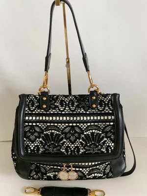 Bolso Dolce & Gabbana Sicily Foto 1 de 4