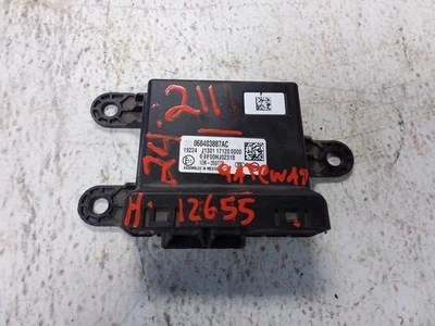 Dodge Ram3500 2020 módulo de control de puerta de enlace de red OEM ID 68403887AC   Foto 1 de 4