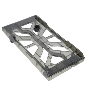 Support D'hôte D'ordinateur Pour Portable Bureau Supports De Moniteur - Afbeelding 1 van 12