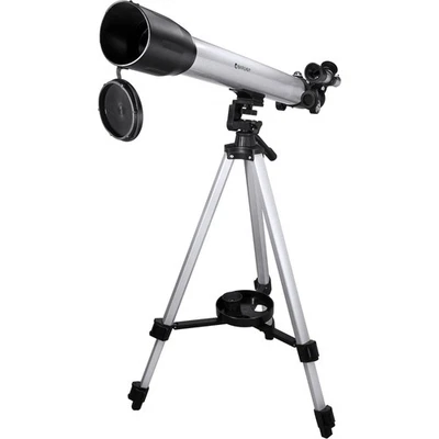 Barska AE11124 231 Power 700mm Starwatcher 70060 Altazimuth Refractor Telescope - Image 1 of 4