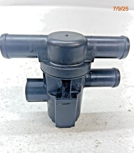 Kawasaki Ninja ZX10R ZX10 2008 08-10 válvula de corte de aire - Imagen 1 de 4