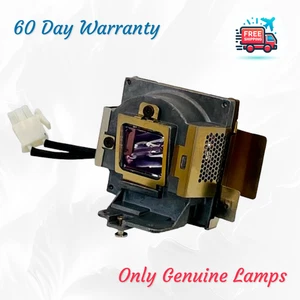 Genuine Original Projector Lamp Bulb for Viewsonic PJD6552LW PJD6552LWS OEM - Picture 1 of 9