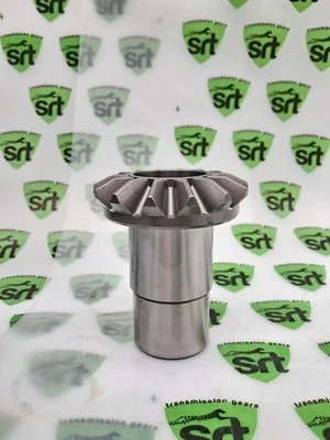 0BH 0BT DSG DQ500 Differential Spider Gear VW T5-T6 (Long Version) - Image 1 of 4