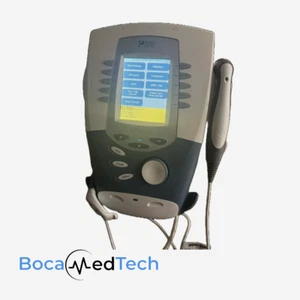 Sistema de electroterapia Chattanooga Vectra Genisys 2761 con sonda de ultrasonido - Imagen 1 de 5