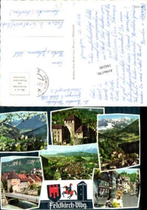 744246 Feldkirch in Vorarlberg - Picture 1 of 1
