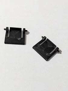 HP tpc-c001k Tastatur Ersatz Füße Fuß Bein Neigbar Ständer Ersatz - Bild 1 von 3