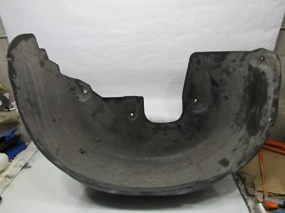 Volvo V70 Mk2 97-00 2.4 D5 RH OS right rear wheel arch liner mud guard — 第 1/4 张图片