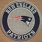 New England Patriots bestickter Aufbügeln Aufnäher