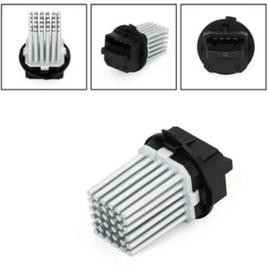 2048707710 Heater Blower Motor Resistor Regulator For Mercedes C-Class E-Class - Picture 1 of 7