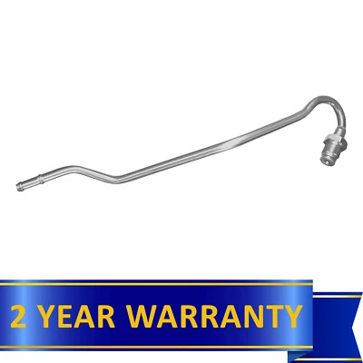 DPF Pressure Pipe Dodge Nitro 2.8 Crd Turbo Diesel PP11220A Euro 4 6/07-4/11 - Image 1 of 4