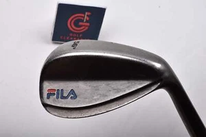 Fila Sand Wedge / 56 Degree / Wedge Flex Fila 6S Shaft - Picture 1 of 6