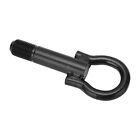 Replace The Trailer Tow Hook With A Towing Hitch For Citroen C1 Ensure A Secure