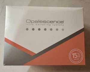 Opalescence Teeth Whitening Gel 15% PF Melon Flavor - 40 Syringes - Picture 1 of 1