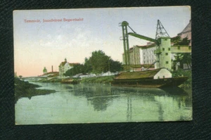   AK  Temeswar - PLZ 300xxx - um 1920 -  ungebraucht ( 14591 ) - Bild 1 von 2