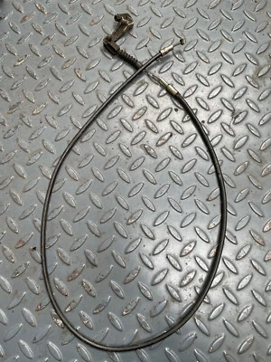 Línea de cable de embrague original KTM Duke 2 LC4 640 2001-2007 Foto 1 de 2