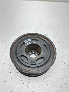 2009-2017 AUDI A5 Q5 S4 S5 3.0L - Harmonic Balancer / Crankshaft / Crank Pulley - Picture 1 of 3