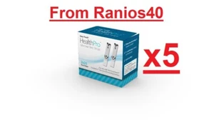 Easy Touch HealthPro Blood Glucose Strips 5 X (2 x 25 CT)--Freaky Fast Shipping! - Picture 1 of 1