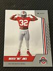 Brenten ?Inky? Jones 2023 Onit Athlete Officially Licensed Card Ohio State