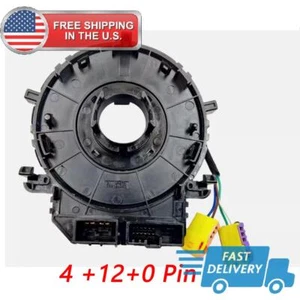 Clock Spring for Hyundai Accent 2018-2022 Kona Electric 2019-2021 Without Heated - Picture 1 of 9