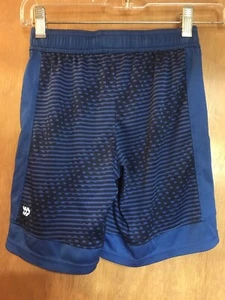 All In Motion Boys Shorts Size S 6/7 - Picture 1 of 2